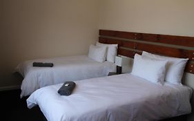 Courtyard Guest House